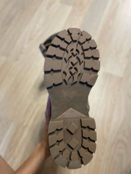 Зимние Ботинки в Москве фото 3