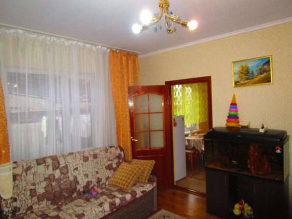 Сдам дом в Славянске-на-Кубани фото 6