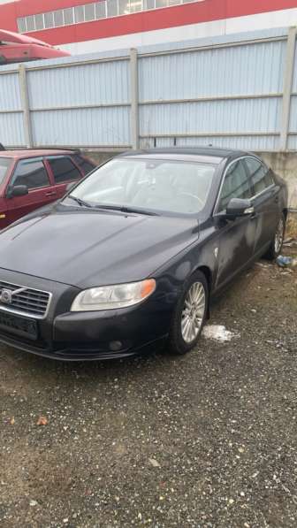Volvo, S80, продажа в Москве в Москве фото 5
