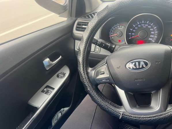 Kia, Rio, продажа в Челябинске в Челябинске