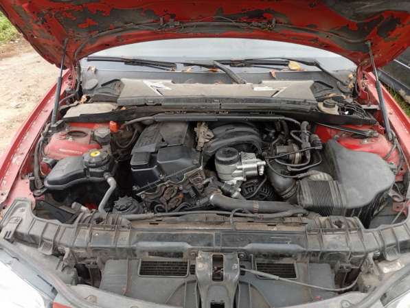 BMW, 1er, продажа в Москве
