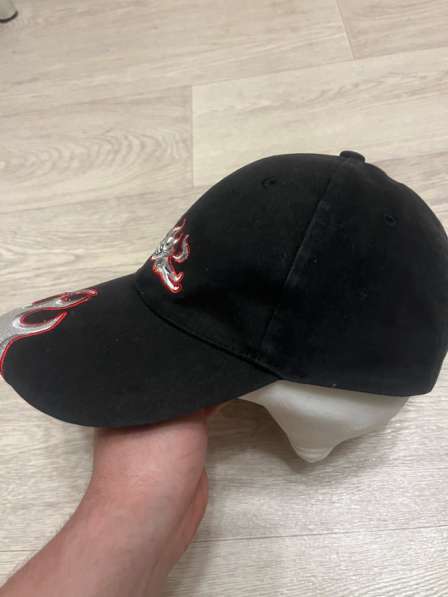 Кепка No fear в Челябинске фото 6