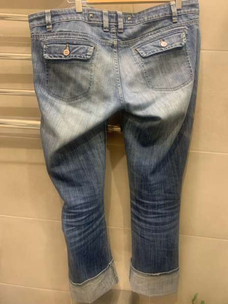 Продаю джинсы оригинал в Москве фото 5