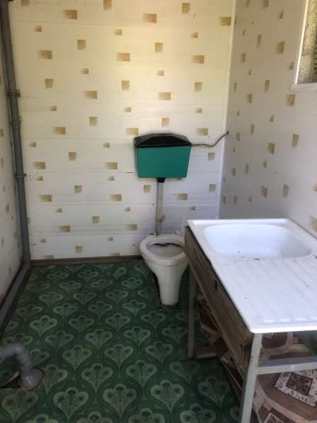 Дача в Орске фото 20