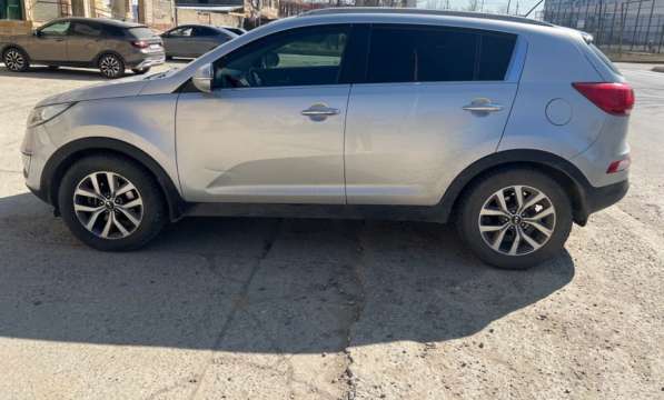 Kia, Sportage, продажа в Махачкале