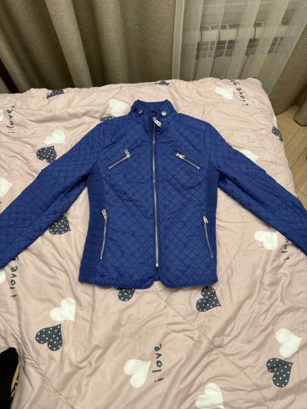 Куртка женская BOGNER