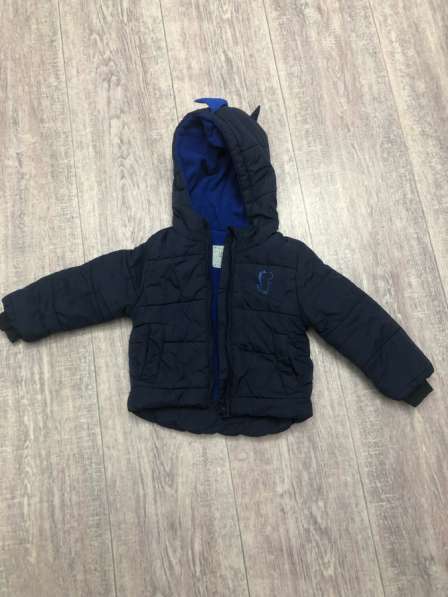 Куртка демисезонная в Краснодаре фото 3