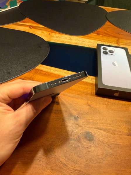 Iphone 13 pro в Петрозаводске фото 5