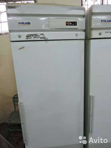 торговое оборудование Холодильный шкаф Polair в Екатеринбурге