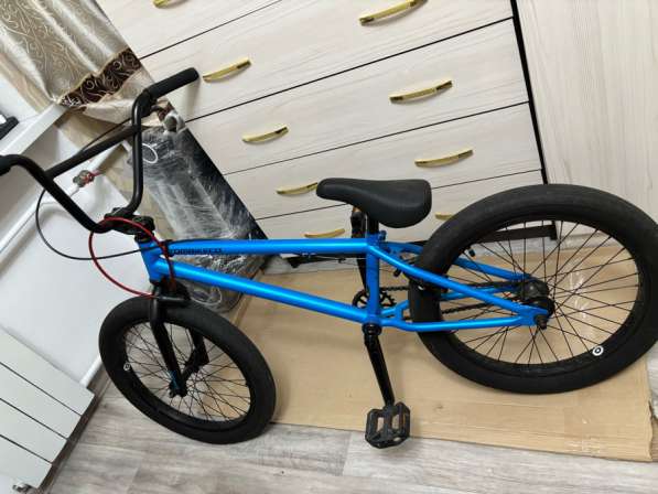 Велосипед бмх