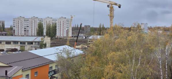 Продам евро 3ку в ЖК Эльта в Елеце фото 4