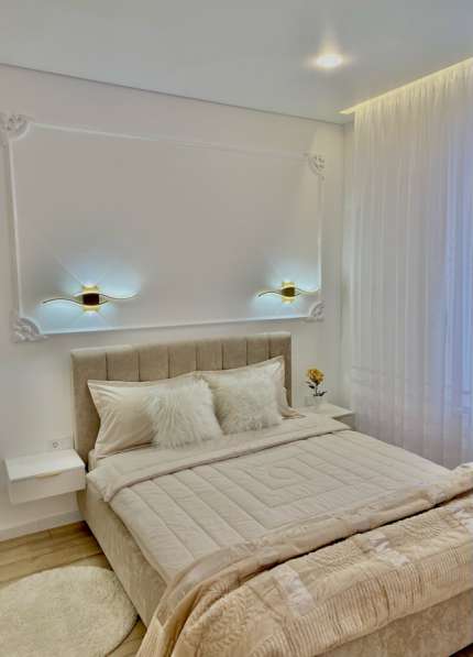 Исторический центр! Гродно! Квартира на сутки)! в фото 6