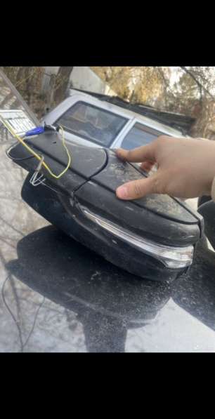 Granta зеркала в Омске фото 7