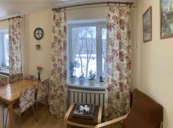 3-ком. кв., ул. Сатпаева, р-н ТЦ Евразия, 63,7 кв. м. Продам в фото 7