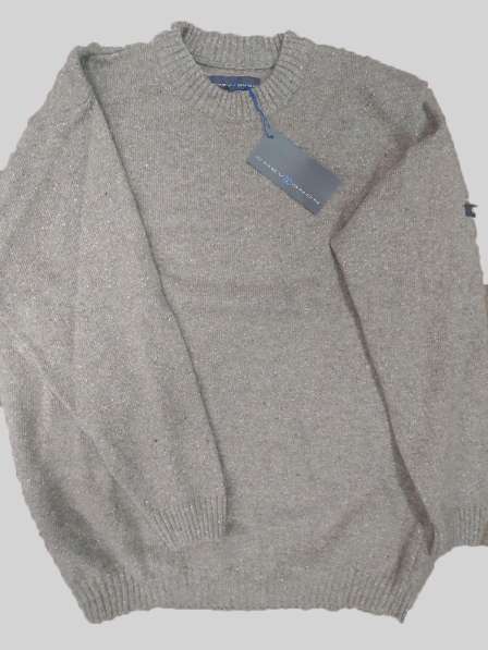 Свитер мужской Chevignon новый в Санкт-Петербурге фото 15