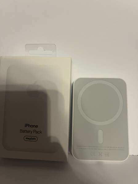 Пауэрбанк Apple в Ижевске