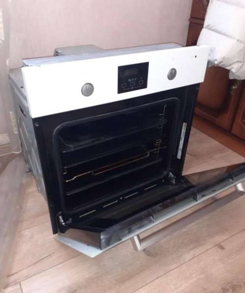 Электрический духовой шкаф в Ногинске