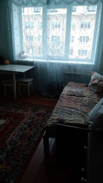 Комната в общежитии в Рязани фото 3