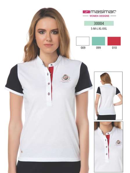 Женская одежда опт в Москве фото 31