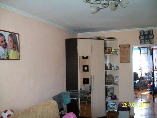 Продам 2-комнатную квартиру, Новый вокзал в Таганроге фото 3