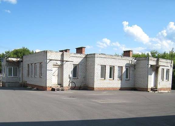 База на Тэцевской в Казани фото 6