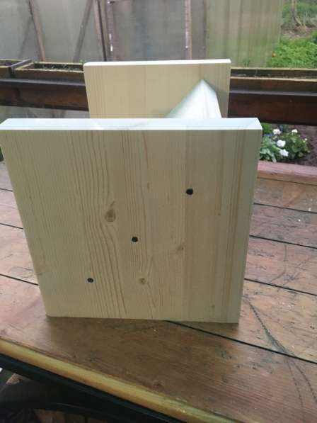 Подставка под акустику 425х300х300 в Москве фото 13