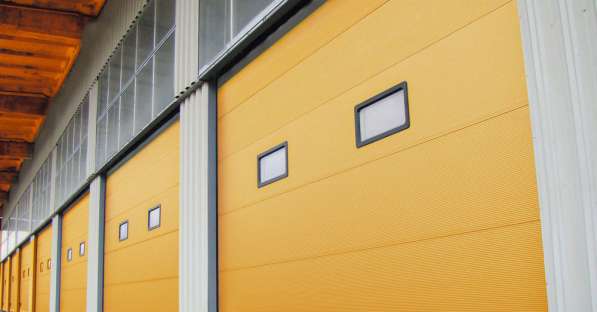 Ворота, автоматика, шлагбаумы в Ульяновске фото 3