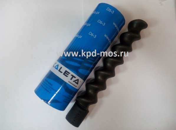 Шнековый насос KALETA D6-3 в Лыткарино