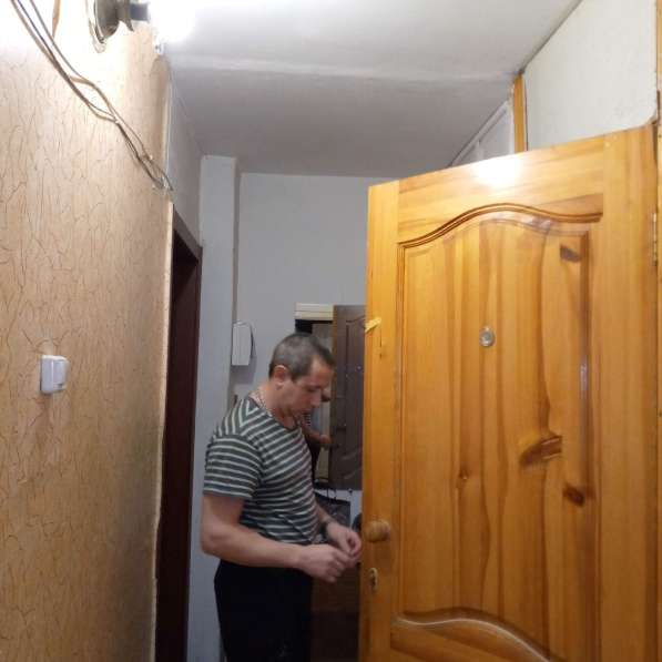Сдаётся изолированная комната в квартире на длительный срок в Кемерове фото 8
