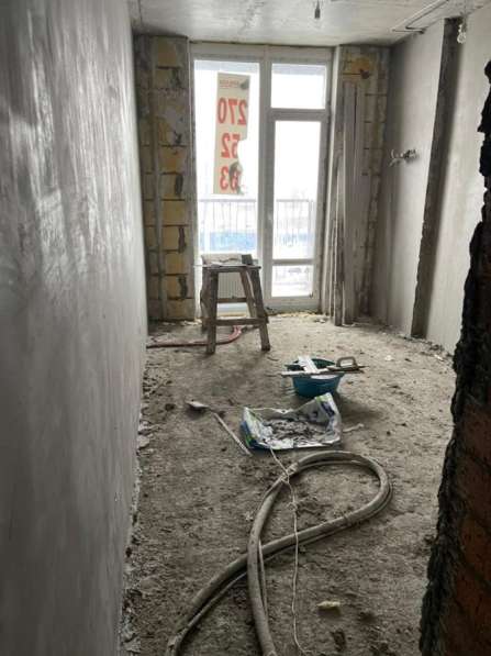 Ремонт квартир, уличные работы, электрика в Ростове-на-Дону фото 3