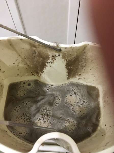 Химчистка мягкой мебели и ковров у вас дома! в Красноярске фото 6