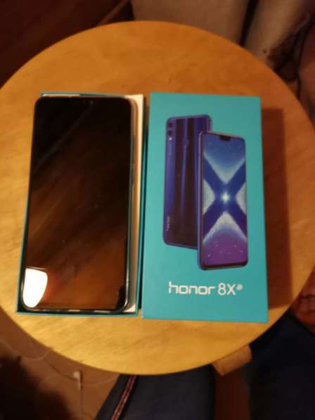 Honor 8x 64 GB