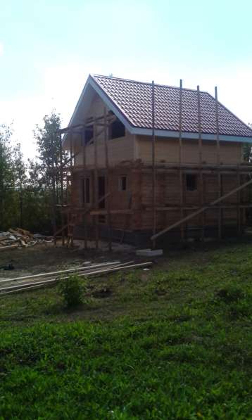 Бригада строителей-универсалов в Арзамасе фото 21