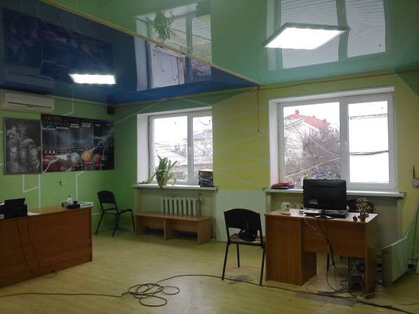 Продается коммерческое помещение 50кв.м.с ремонтом пр.Победы в Севастополе фото 8