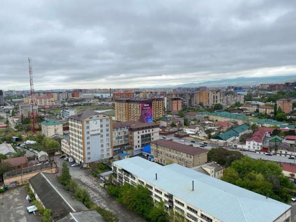 Квартира по суточно в Махачкале фото 3