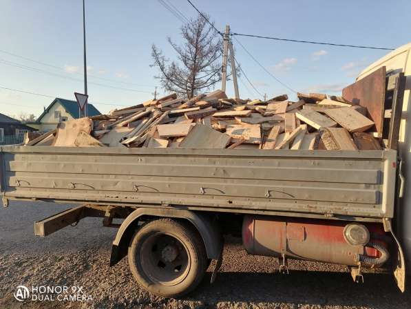 Продам дрова в Кемерове