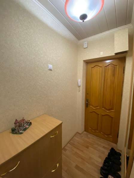 Квартира в Славянском микрорайоне в Краснодаре фото 4