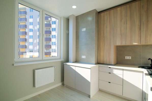 Продам 3 комнатную квартиру в новом доме на ул. Шевцовой в Калининграде фото 5