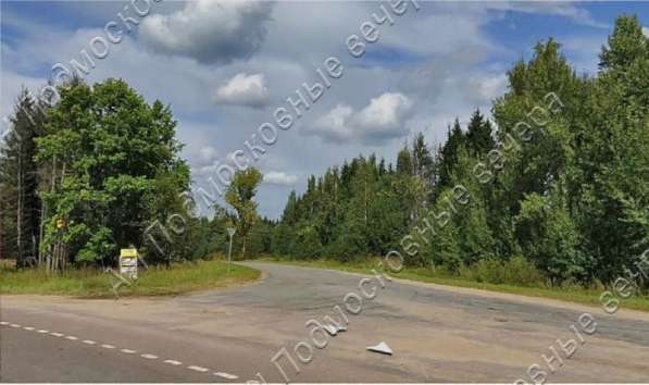 realty_mapper3.plot_in_locationСадовое некоммерческое тов-во. Площадь 2142.62 сот.Есть Электричество. в Москве фото 3