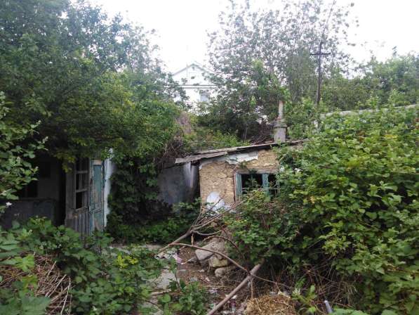 Земельный участок Пластунская в Севастополе