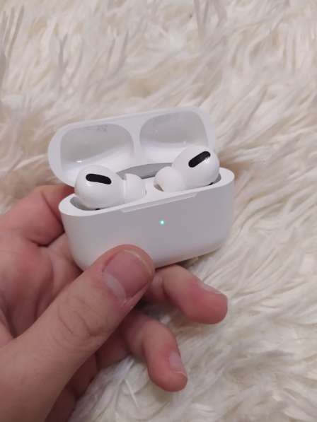 AirPods Pro в Москве фото 3