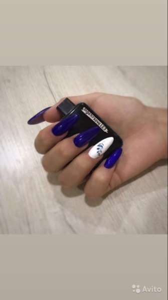 МАНИКЮР в Краснодаре фото 4