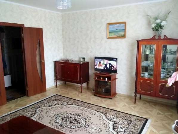 3-комн. квартира по ул. Университетская Набережная, 36Б