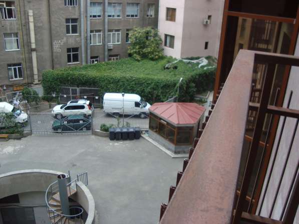Yerevan, Centre, Northern avenue, новостройка в фото 6