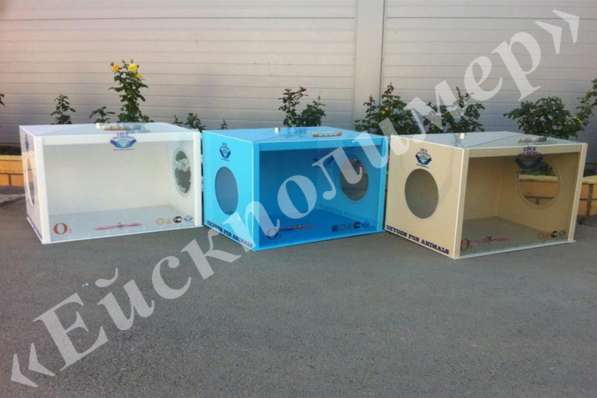 Кислородные камеры в Ростове-на-Дону фото 8