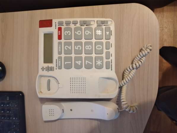 Стационарный телефон, работоспособность под вопросом в Тамбове