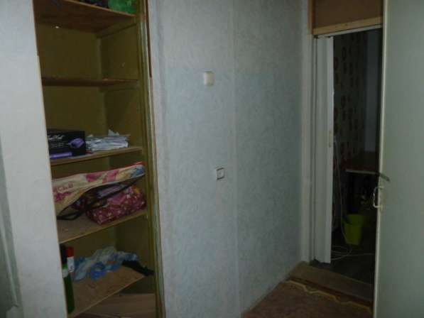 Продается 3-х комнатная квартира ул. Советская, 5 в Омске фото 7