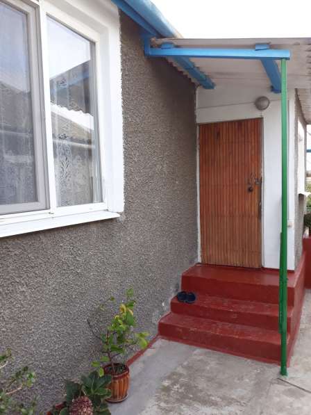 Дом ул. Краснодонцев, б. Стрелецкая, Севастополь в Севастополе фото 5