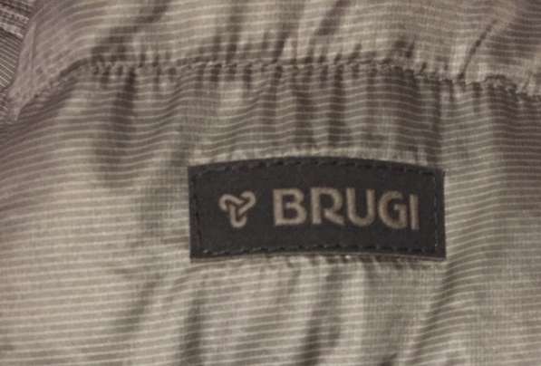 Куртка BRUGI в Балаково фото 3