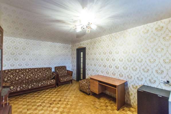 Продам квартиру на Денисова Уральского 16 в Екатеринбурге фото 10